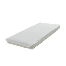 COMO Molton-Auflage Sleep&Protect ¦ weiß ¦ Maße (cm): B: