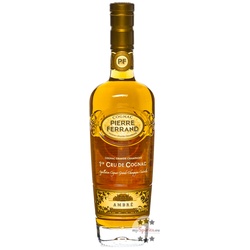 Ferrand Ambré Cognac