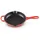Le Creuset Signature Brat- und Servierpfanne 20 cm kirschrot