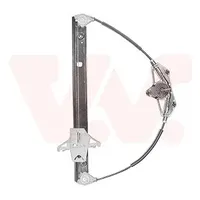 Van Wezel Fensterheber 7624263]