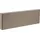 InLine Fachboden Stahl 150mm grau
