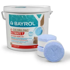 Bayrol e-Chlorilong Ultimate 7 300 g