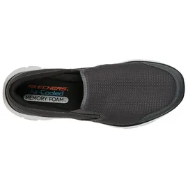 SKECHERS FLEX ADVANTAGE 4.0 Tuscan für Herren, grau, Größe 44 EU