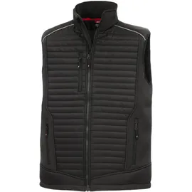 Nitras Motion Tex Plus schwarz