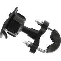 Interphone bevestigingssystemen handlebar bracket interph u-bracket 14-30mm