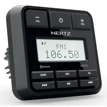 Hertz HMR 15 – Marine DIGITAL Media Receiver