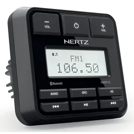 Hertz HMR 15 – Marine DIGITAL Media Receiver