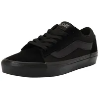 Vans VERO LS Damen Schwarz 37