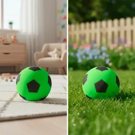 alldoro Schaumstoffball 63104