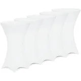 DEUBA Detex® Stehtischhusse Überzug