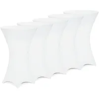 DEUBA Detex® Stehtischhusse Überzug