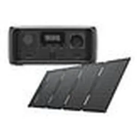 EcoFlow River 3 UPS 254 Wh inkl. 45 W Solarpanel