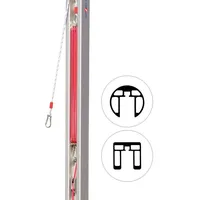 Sport-Thieme Flaschenzug-Spannvorrichtung Comfort