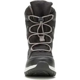 Kamik Bouncer 2 black (BLK) 31