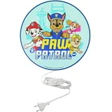Niermann Standby Niermann Wandleuchte Paw Patrol