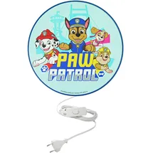 Niermann Standby Niermann Wandleuchte Paw Patrol