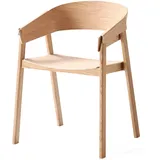 Muuto Cover Armlehnstuhl,