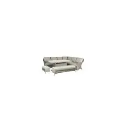 Alexander Rose HAZELMERE Casual Dining Set mit Kissen