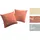 Wirth Kissenbezug Swift 50 x 50 cm Rot