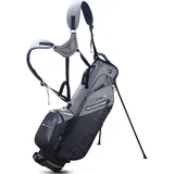 Big MAX Aqua Seven G Standbag - grey/black