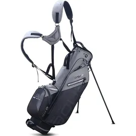 Big MAX Aqua Seven G Standbag - grey/black