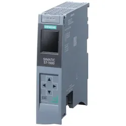 Siemens 6AG25111AL031AB0 SIPLUS S7-1500 CPU 1511-1 PN -40 ... +60 °C based on 6ES7511-1AL03-0AB0