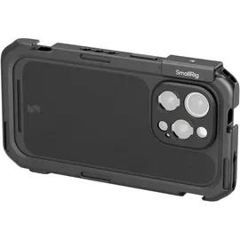 SmallRig 4828 Mobile Video Cage Flagship Edition iPhone 16 Pro