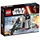 LEGO Star Wars Confidential Battle Pack 75132