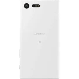 Sony Xperia X Compact weiß