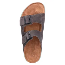 Rieker Pantolette Grau 46