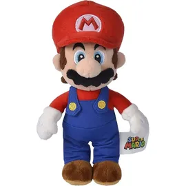 Simba Super Mario Plüschfigur 20 cm