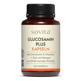 Sovita Glucosamin Plus Kapseln 120 St.