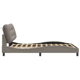 vidaXL 3213694 Bettrahmen