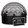 JB Systems LED Diamond II Weiß