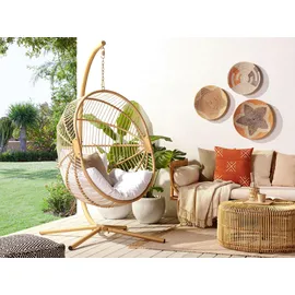 Beliani Acri Beige