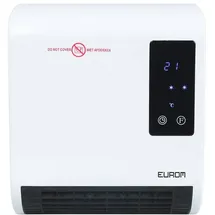 Eurom Sani Fanheat 2000 W Weiß