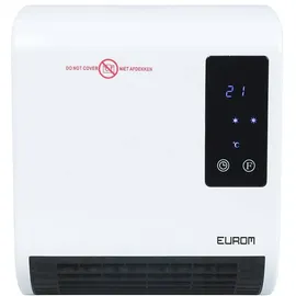 Eurom Sani Fanheat 2000 W Weiß