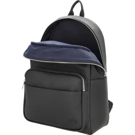 Lacoste Men's Classic Rucksack Schwarz