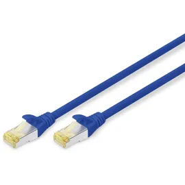Digitus Patchkabel Cat 6A S/FTP DK-1644-A-005/B