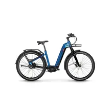VICTORIA UTILYON 3 29 Zoll RH 48 cm Unisex aquamarin blue