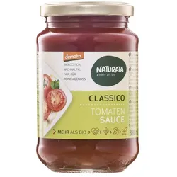 Naturata Classico Tomatensauce demeter