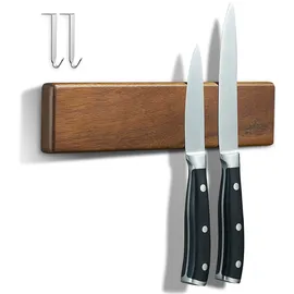 enoking Magnetleiste unbestückt 26 cm Braun