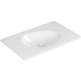 Villeroy & Boch Antao Schrankwaschtisch 80 x 50 cm 4A7583R1