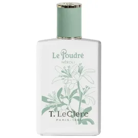 T.LeClerc Le Poudre Neroli 50 ml