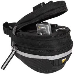 TOPEAK Satteltasche Werkzeug SURVIVAL TOOL WEDGE II