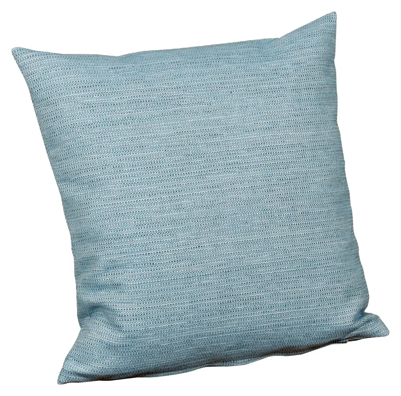 Schwienhorst Dekokissen LEXA BLUE - B/H/T ca. 40.00x15.00x40.00