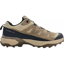Salomon X Ultra 360 Ltr Gore-tex® Wanderschuhe - Desert Tan / Walnut / Dark Earth - EU 42 2/3