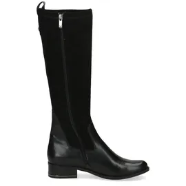 CAPRICE Damen Schwarz 40