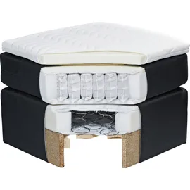 ed exciting design »Navarra« wahlweise mit Matratze