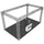 Alutruss QUADLOCK 6082 Rechteck 7x4x3,5m